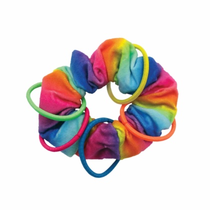 KONG(R) Cat Active Scrunchie Cat Toy