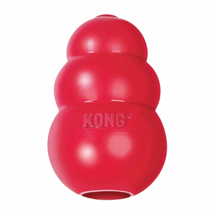 KONG(R) Classic Dog Chew Toy  - Large