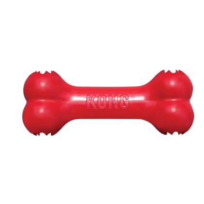 KONG(R) Goodie Bone(R) Dog Chew Toy - Large