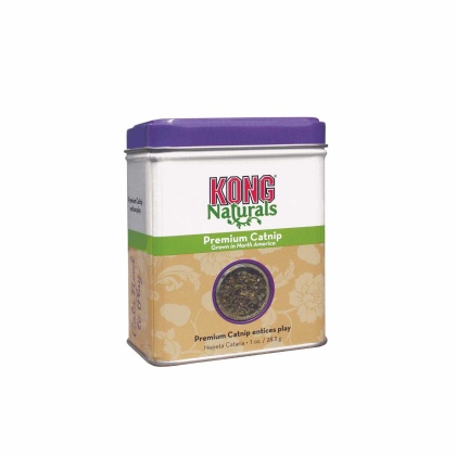 KONG(R) Naturals(R) Catnip  - 2 oz