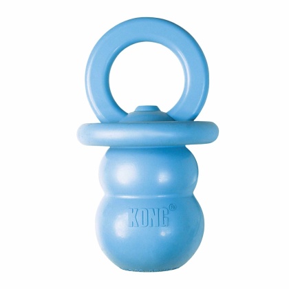 KONG(R) Puppy Binkie(TM) Chew Toy  - Medium