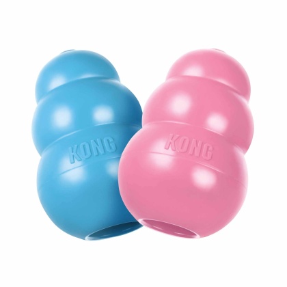 KONG(R) Puppy Chew Toy  - Large