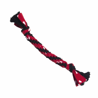 KONG(R) Signature Rope Dual Knot Dog Toy 20\