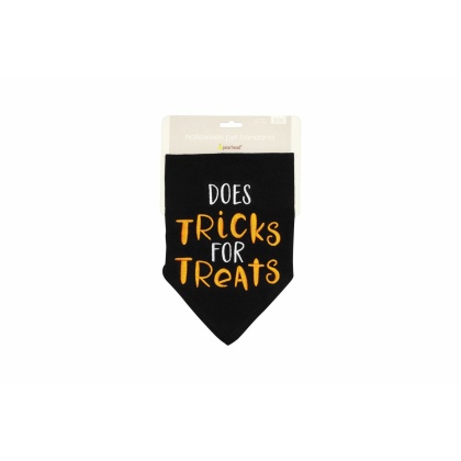 Pearhead Tricks Bandana Black S/M