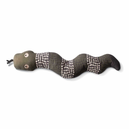 PetShop by Fringe Studio Ssssssup Canvas Dog Toy