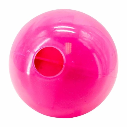 Pink - Planet Dog Orbee-Tuff Mazee Interactive Puzzle Dog Toy