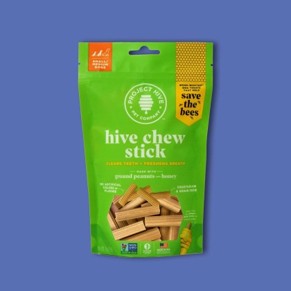 Project Hive Chew Stick Treats  - Small 7oz