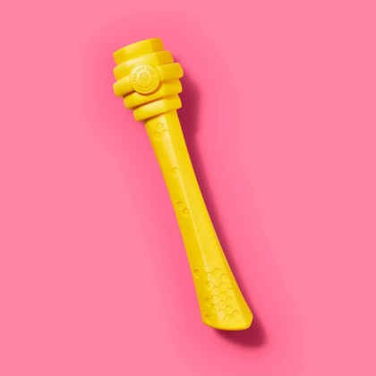 Project Hive Fetch Stick Yellow