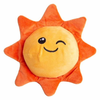 SnugArooz Sweet Sunshine Plush Dog Toy 5\