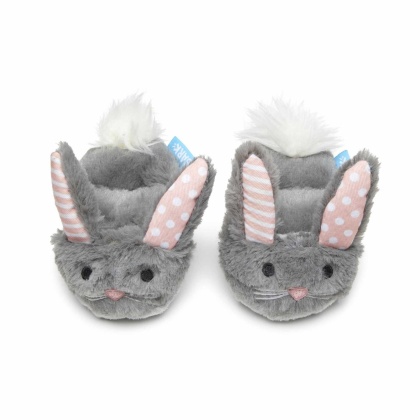 BARK Itty & Bitty the Bunny Slippers