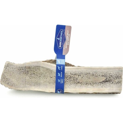 Barkworthies Elk Antler Split  - XL