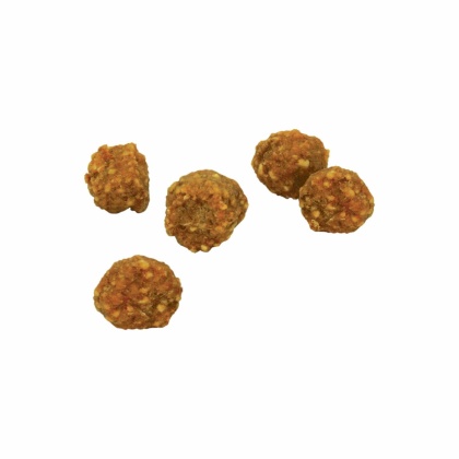 KONG(R) Meatballs Mini Chicken 4 oz