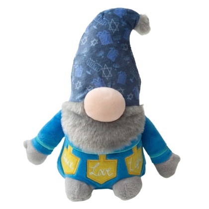 SnugArooz Hanukkah Gnome -10\