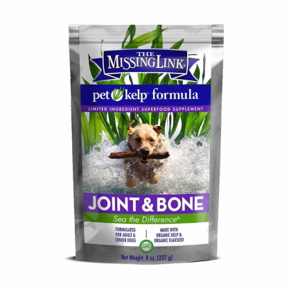 The Missing Link - Pet Kelp Joint & Bone 8oz