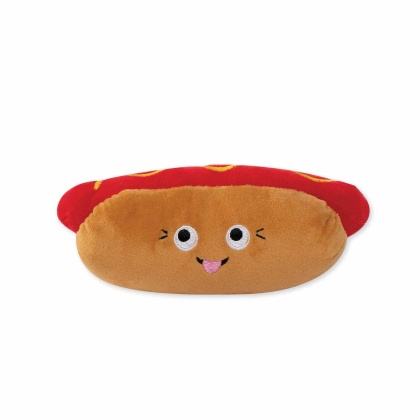 Wagsdale Sun\'s Out Buns Out Plush Dog Toy