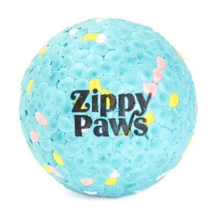 ZippyPaws AirTuff Ball Dog Toy