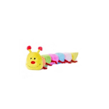 ZippyPaws Caterpillar Large