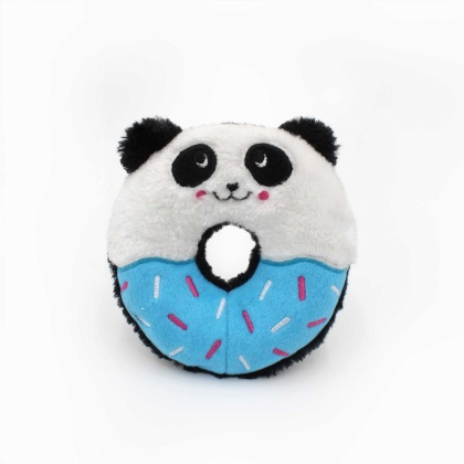 ZippyPaws Donutz Buddies - Panda