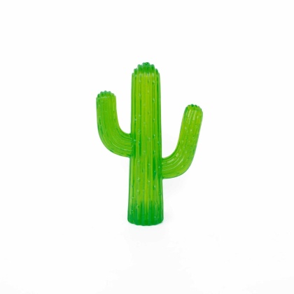 ZippyPaws ZippyTuff Cactus Dog Chew Toy