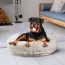 Blondie - Bagel Bed XL - Blondie - XL - 50