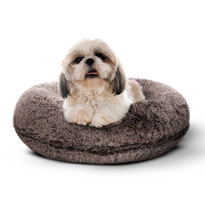 Frosted Willow - Bagel Bed SM - Frosted Willow - SM - 30\