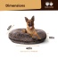 Frosted Willow - Bagel Bed LG - Frosted Willow - LG - 42