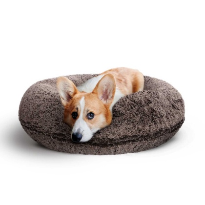 Frosted Willow - Bagel Bed MD - Frosted Willow - MD - 36\