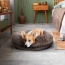 Frosted Willow - Bagel Bed MD - Frosted Willow - MD - 36