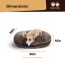 Frosted Willow - Bagel Bed MD - Frosted Willow - MD - 36