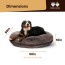 Frosted Willow - Bagel Bed XL - Frosted Willow - XL - 50