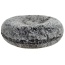 Midnight Frost - Bagel Bed XL - Midnight Frost - XL - 50