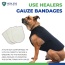 Healers Gauze Replacements - 2